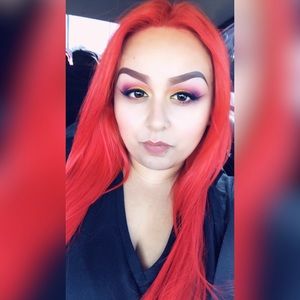 Meet your Posher, Karina